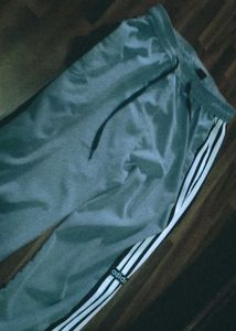 Adidas Track Pants - Classic Style