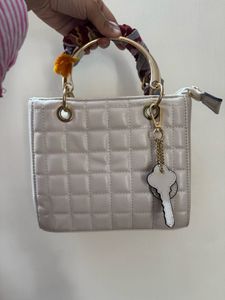 New Call It Spring Bag With Ritu Kumar Scarf