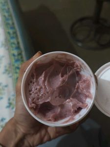 Arencia Rosehip Rice Mochi Cleanser Korean