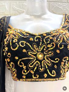 Handwork Gown