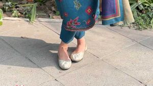 Punjabi Jutti