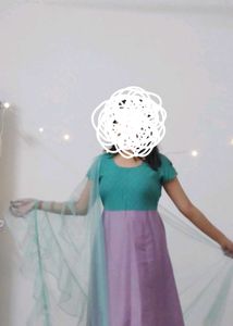 Elegant Kurta Set &amp; Dupatta