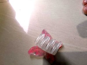 Butterfly Hair Clip