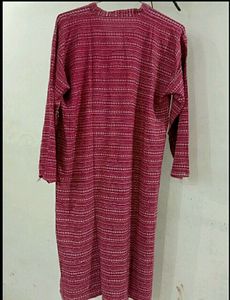 Kurti Pant Set