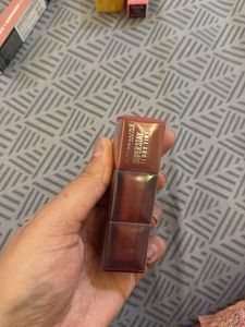 Maybelline Superstay Teddy Tint