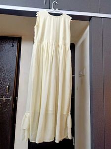 Women&#39;s ethinic Embroidery Vest &amp; Kurta