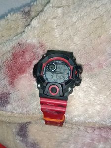 Wrist Watch ⌚