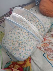 Baby Net Bed