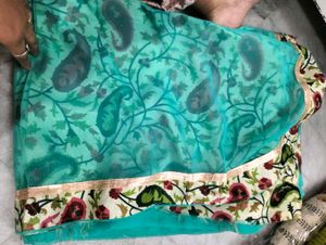 New Daily Wear Saree