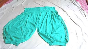 Afghani Salwar and Kurta