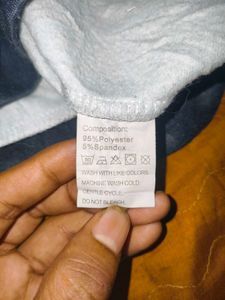 The &#39;Skeleton Heart&#39; Anatomy Sweatshirt