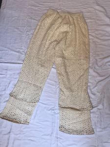PLAZO KURTA SET WITH FASHIONABLE DUPPATTA
