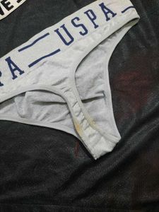 USPA Lingerie Set