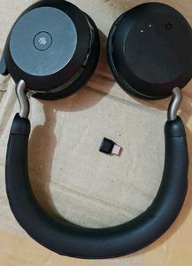 Jabra Evolve 2 75 Wireless Headset