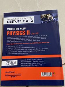 NCERT Physics 2