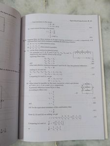 ICSE CLASS 10 PHYSICS QUESTION BANK