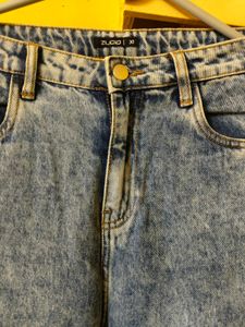 Pants Does Fit Me Anymore