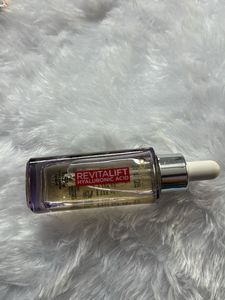 LoReal Face Serum 😎😍