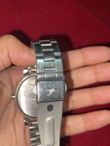Original Fastrack Watch