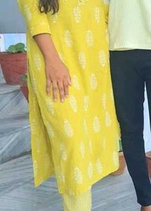 KURTA SET