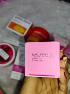 Foxtale Oil Balance Moisturizer