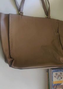 STEVE MADDEN TOTE BAG