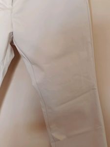 H&amp;M Brand New White Trousers