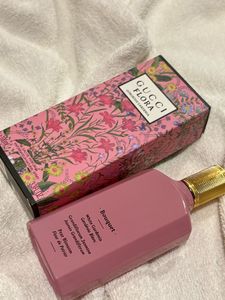 Gucci Flora Gorgeous Gardenia Eau de Parfum (100 m