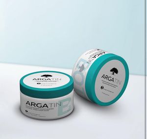 Seal Pack - ARGATIN Botoxx Hair Mask