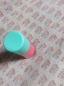 I Didn&#39;t like this colour