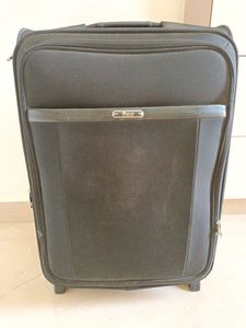 Suit Case