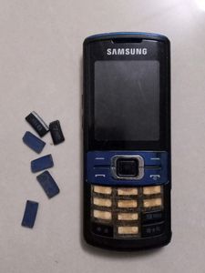 Samsung Mobile