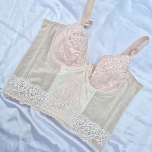 Corset /Aesthetic /Instagram