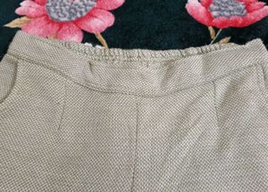 Embroidered Kurta Set