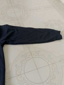 Black Hoodie For Men and Woman