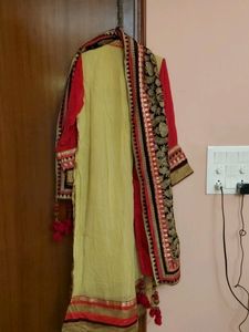 Indian Suit