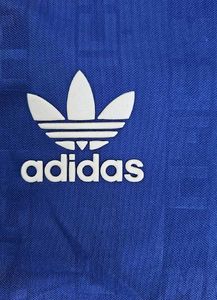 Adidas Vintage Manchester United Jersey