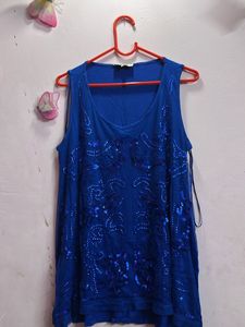 Party Wear Top..!