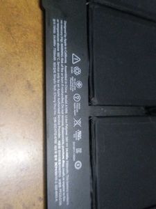 Macbook Air 2013 mid Laptop Battery