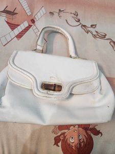 Original Aldo Bag Used