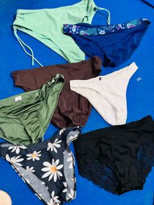 Xl size  Briefs