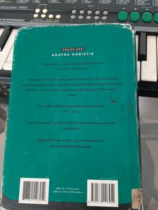 Agatha Christie
