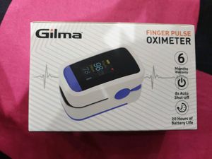 Pulse Oximeter