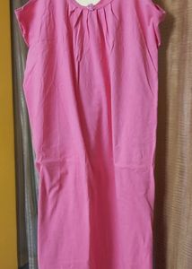 Sleeveless Nighty