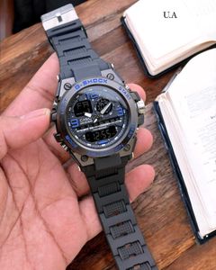 G Shock Watch