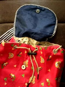 Backpack