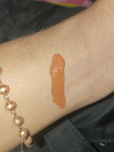 Marte Brown Lipstick 24hrs Stay