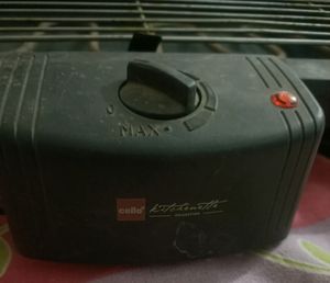 Cello Electric BBQ Grill