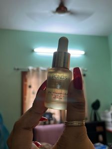 Ponds Vitamin C Serum