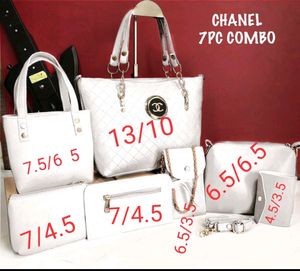Offer Only For Valuable Persons 7 Pc Combo